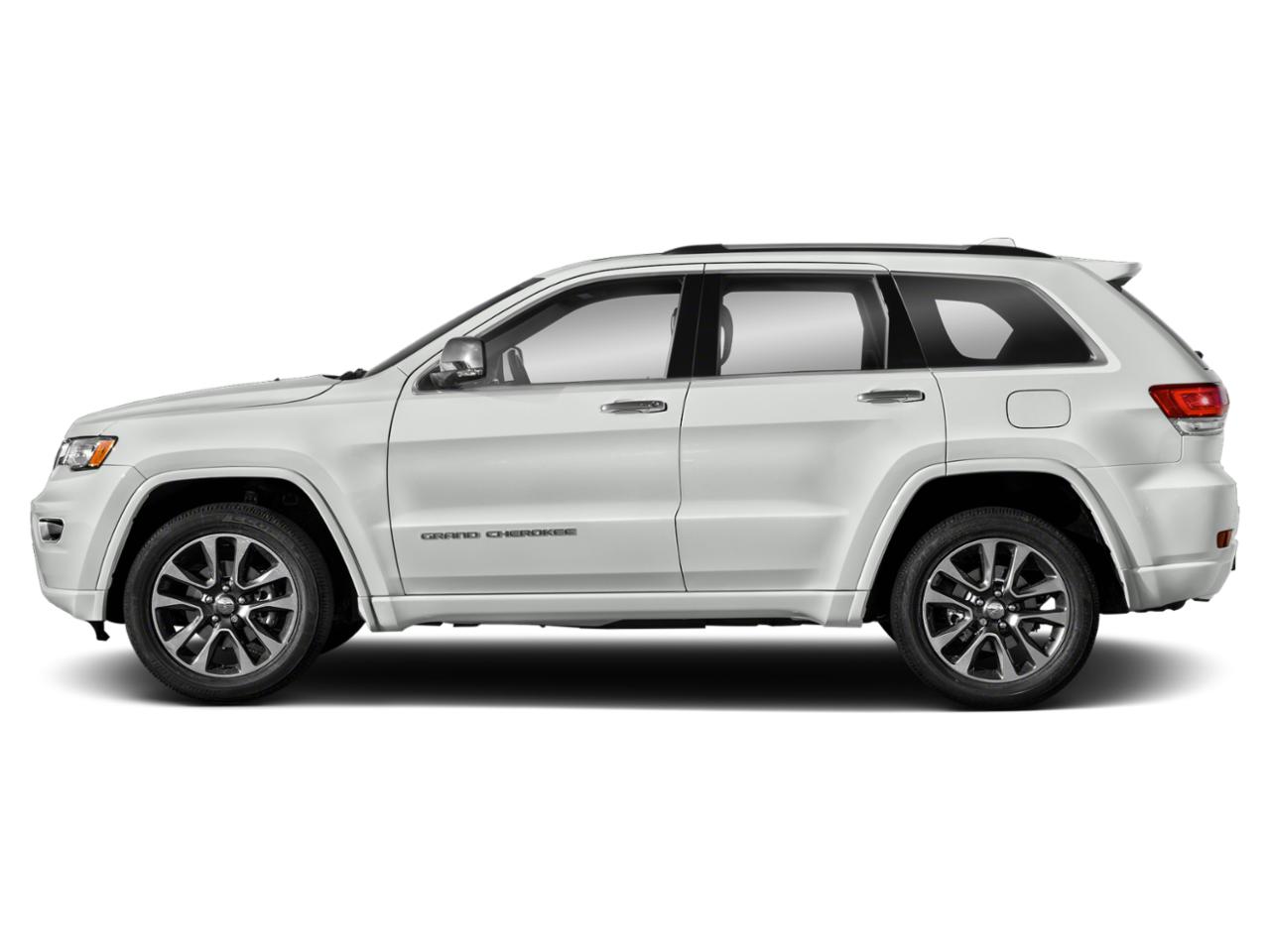 2020 Jeep Grand Cherokee Vehicle Photo in Ft. Myers, FL 33907