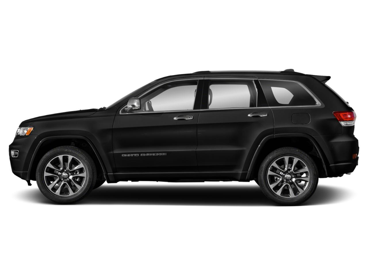 2020 Jeep Grand Cherokee Vehicle Photo in Plainfield, IL 60586