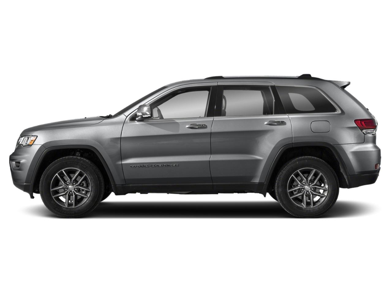 2020 Jeep Grand Cherokee Vehicle Photo in Clearwater, FL 33765