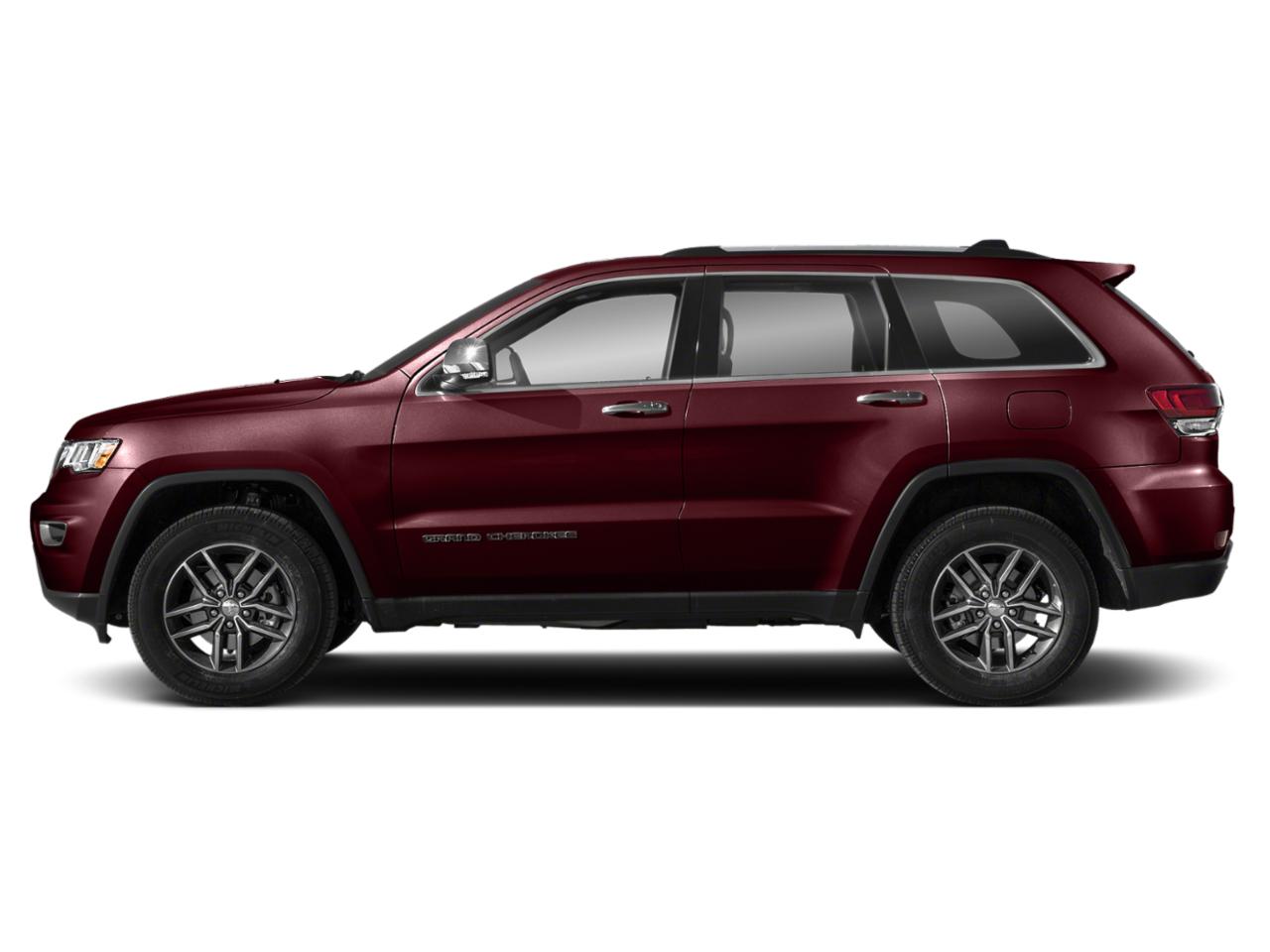 2020 Jeep Grand Cherokee Vehicle Photo in Tustin, CA 92782