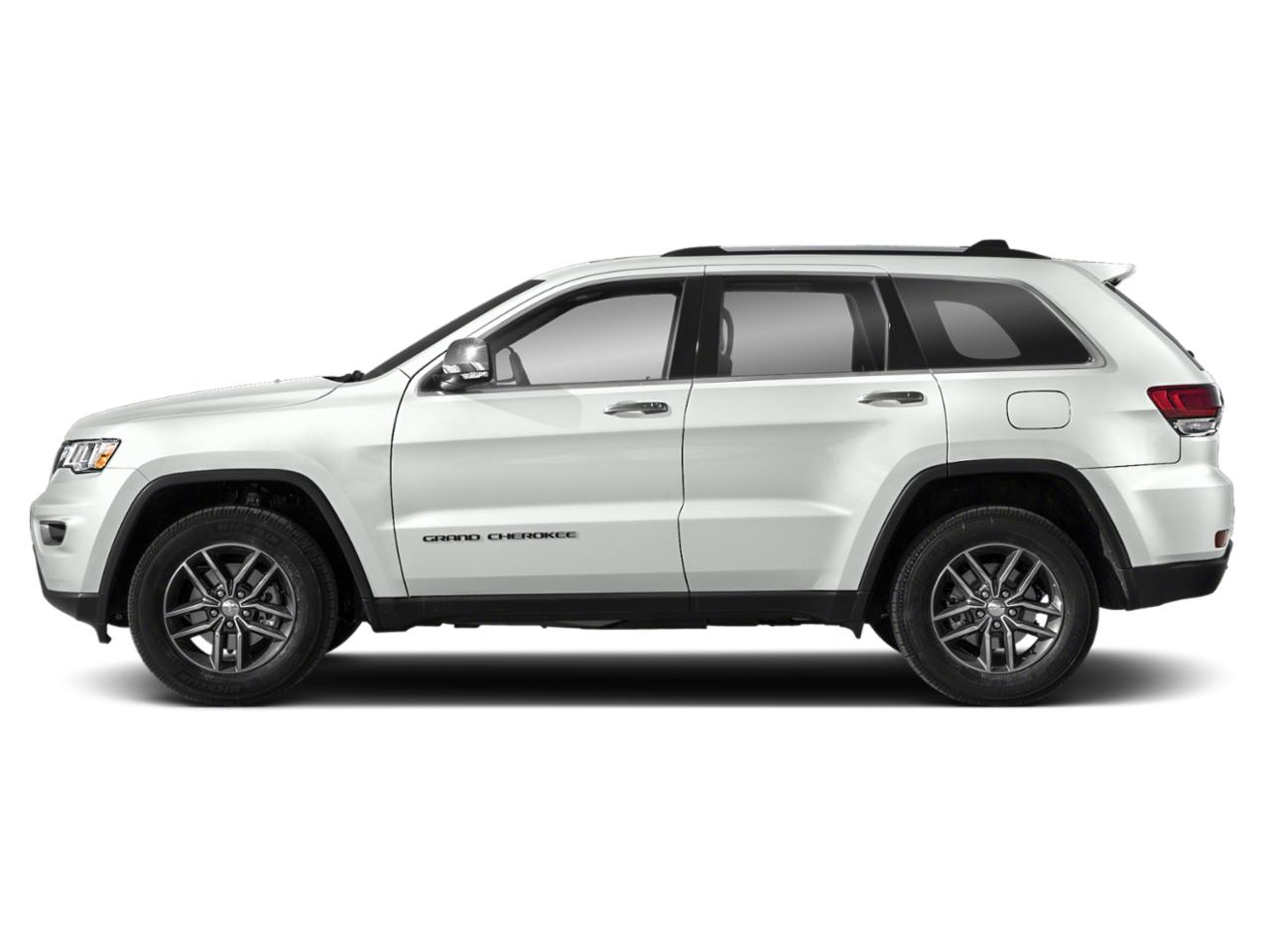 2020 Jeep Grand Cherokee Vehicle Photo in Ennis, TX 75119-5114