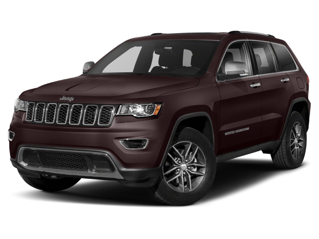 2020 Jeep Grand Cherokee Vehicle Photo in Bowie, MD 20716