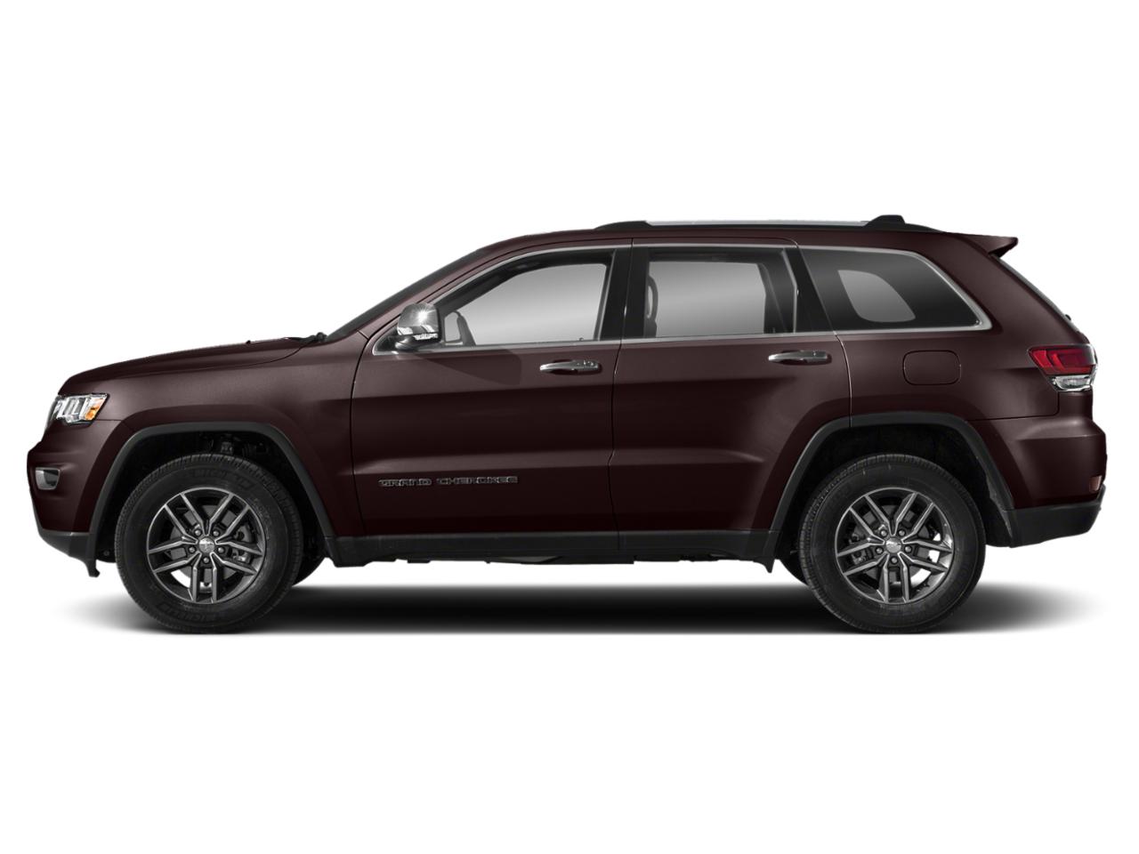 2020 Jeep Grand Cherokee Vehicle Photo in Bowie, MD 20716