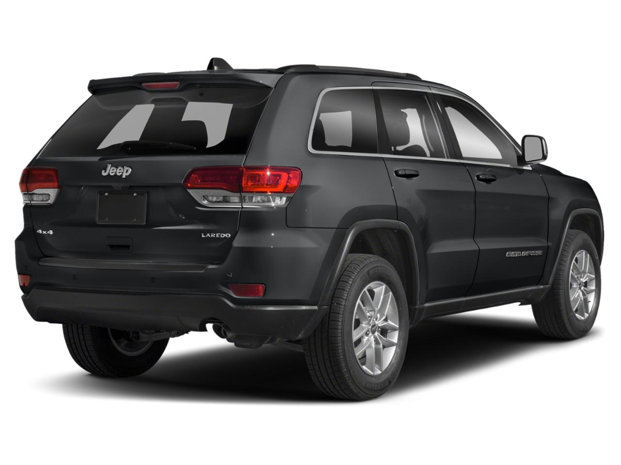 2020 Jeep Grand Cherokee Vehicle Photo in GILBERT, AZ 85297-0402