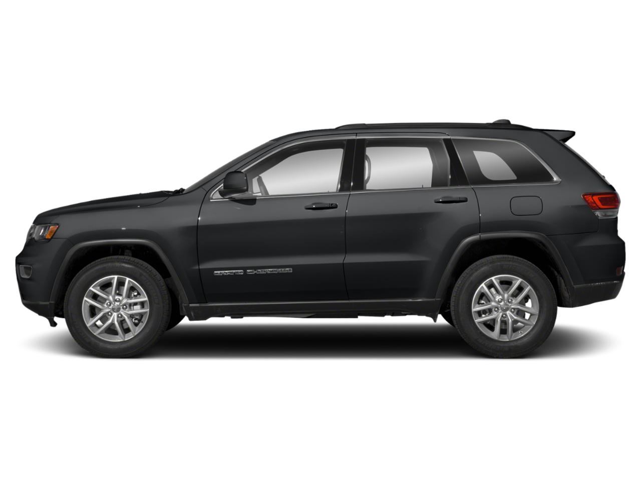 2020 Jeep Grand Cherokee Vehicle Photo in GILBERT, AZ 85297-0402