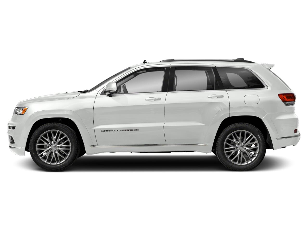 2020 Jeep Grand Cherokee Vehicle Photo in Plainfield, IL 60586