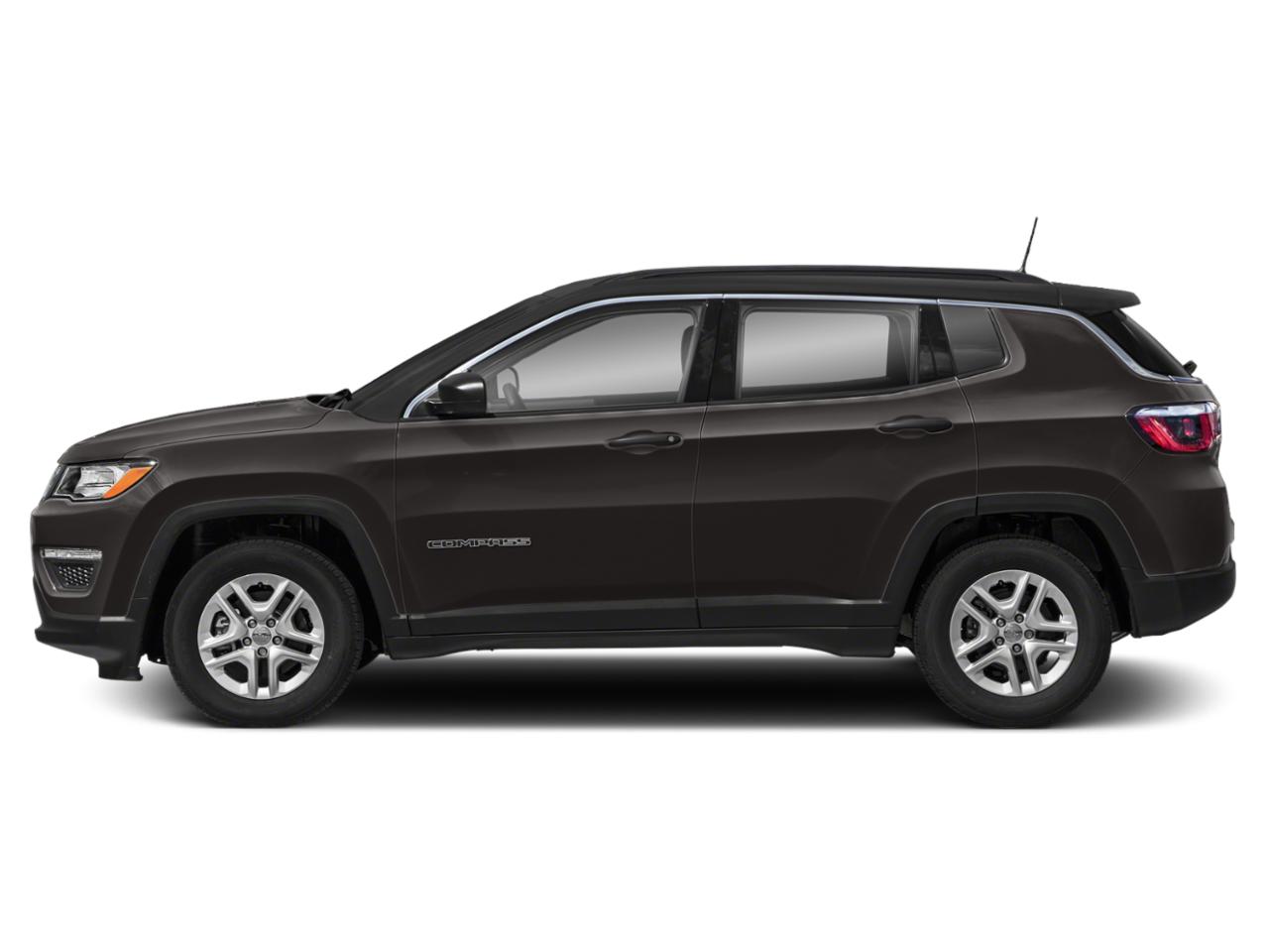 2020 Jeep Compass Vehicle Photo in Ft. Myers, FL 33907