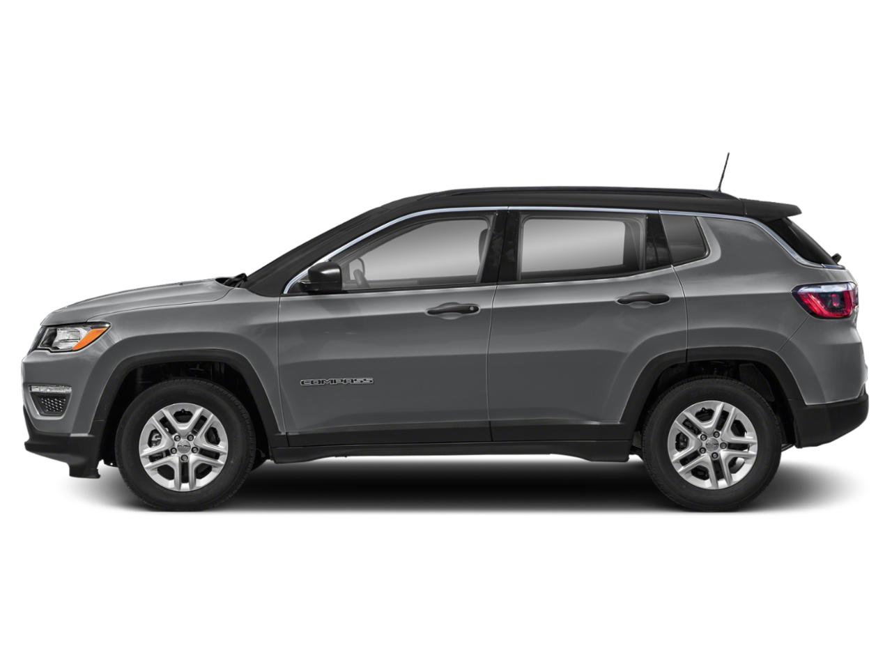 2020 Jeep Compass Vehicle Photo in MILFORD, OH 45150-1684