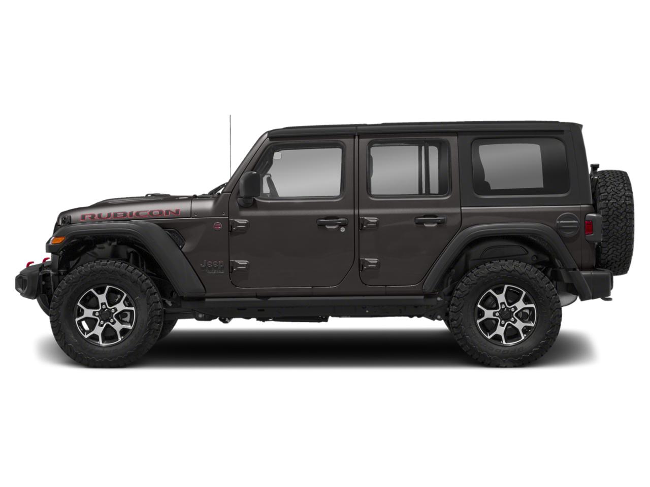 2020 Jeep Wrangler Unlimited Vehicle Photo in ZELIENOPLE, PA 16063-2910