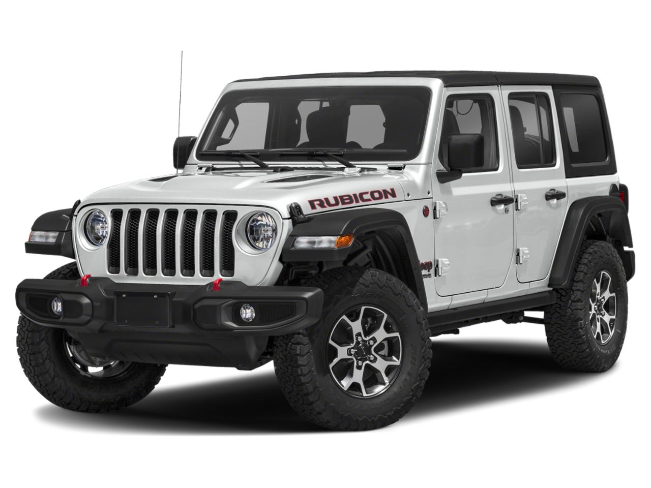 2020 Jeep Wrangler Unlimited Vehicle Photo in Pinellas Park , FL 33781