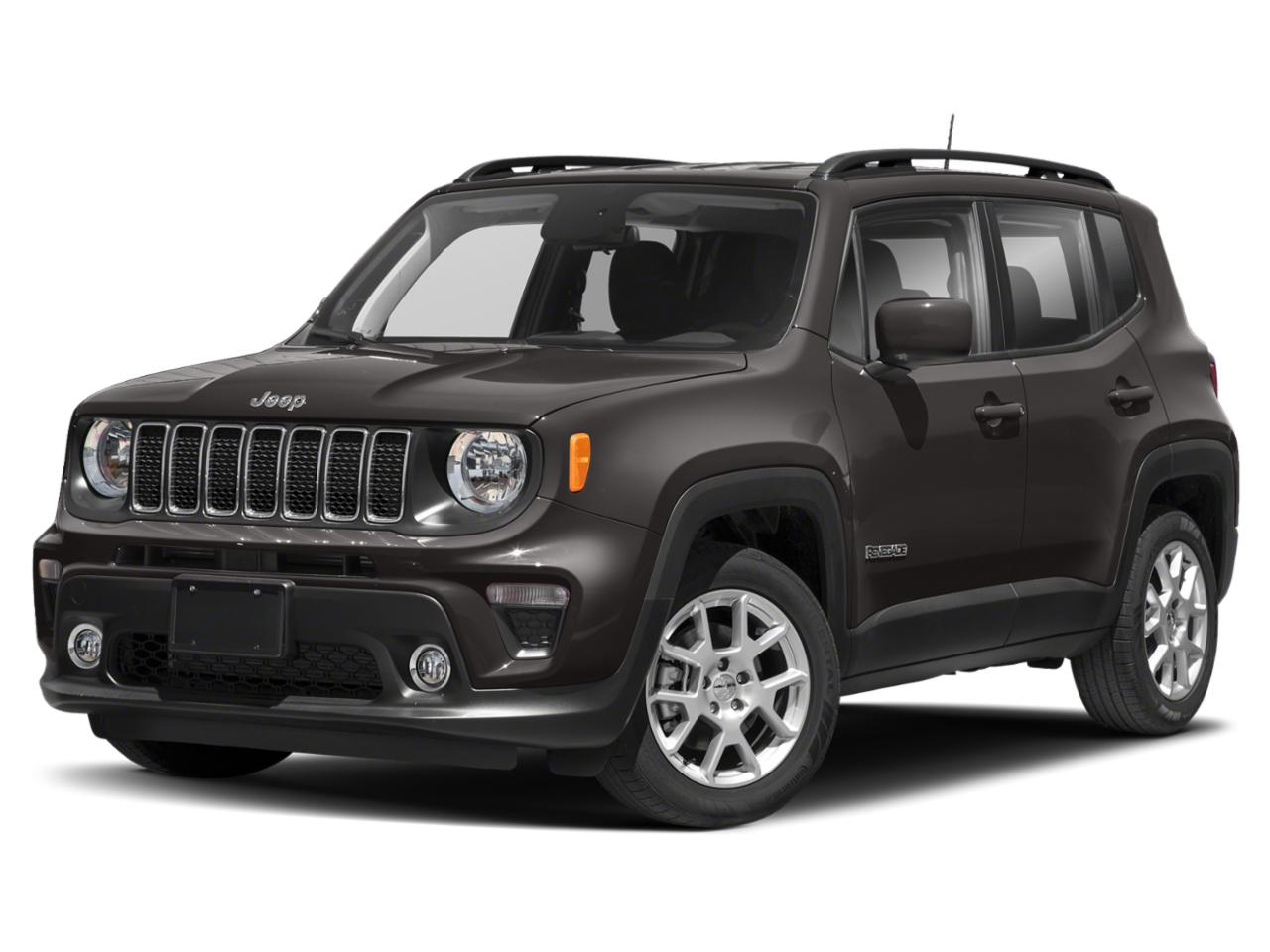 2020 Jeep Renegade Vehicle Photo in Oconomowoc, WI 53066