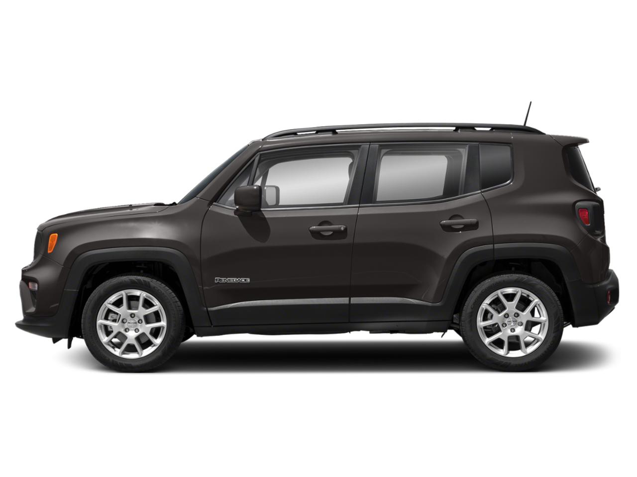 2020 Jeep Renegade Vehicle Photo in MEDINA, OH 44256-9631