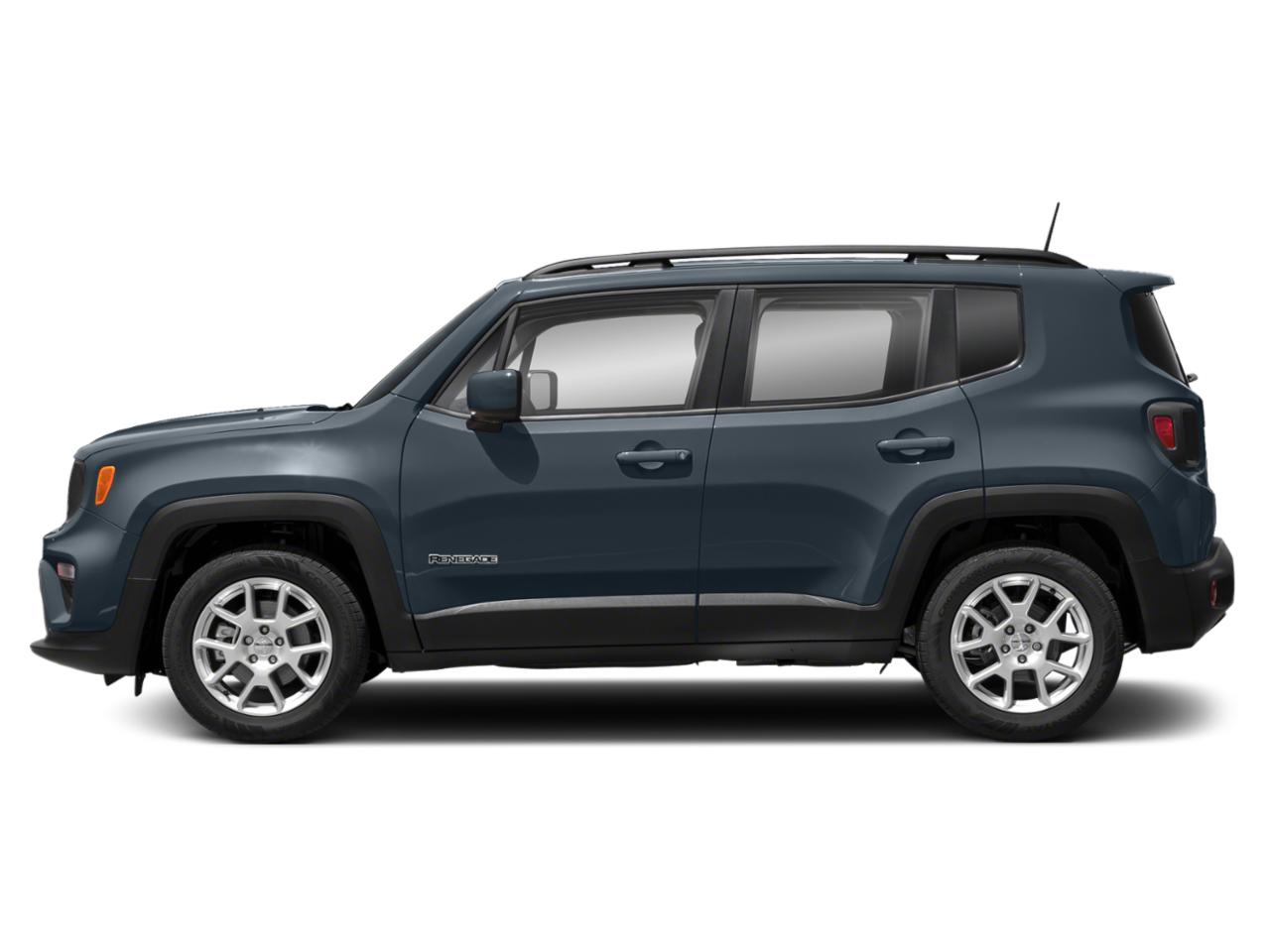 2020 Jeep Renegade Vehicle Photo in Savannah, GA 31419