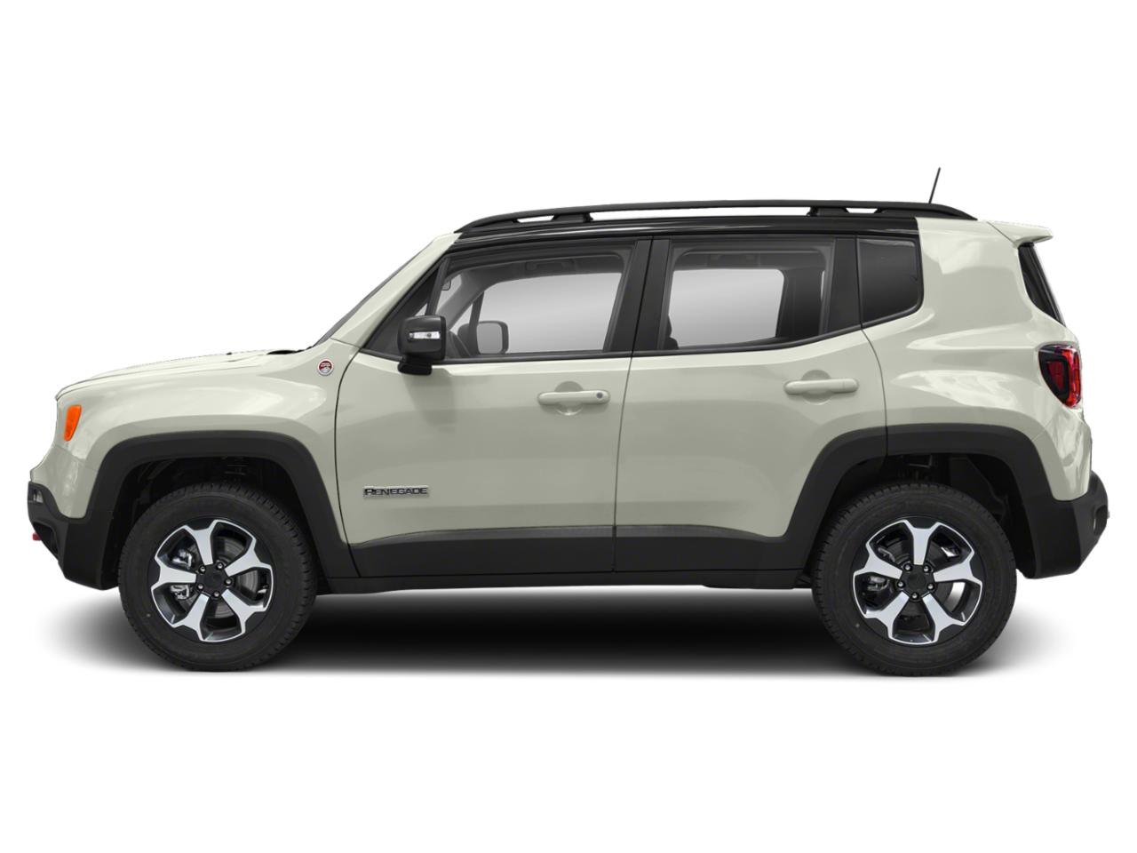 2020 Jeep Renegade Vehicle Photo in NEWBERG, OR 97132-1927