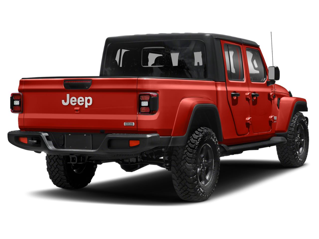 2020 Jeep Gladiator Vehicle Photo in Layton, UT 84041