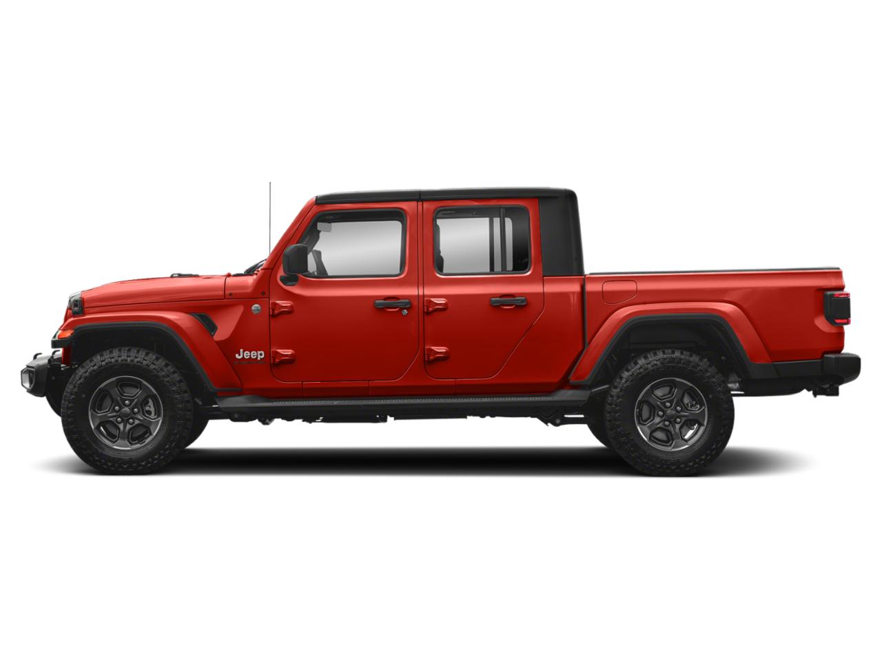 2020 Jeep Gladiator Vehicle Photo in Layton, UT 84041