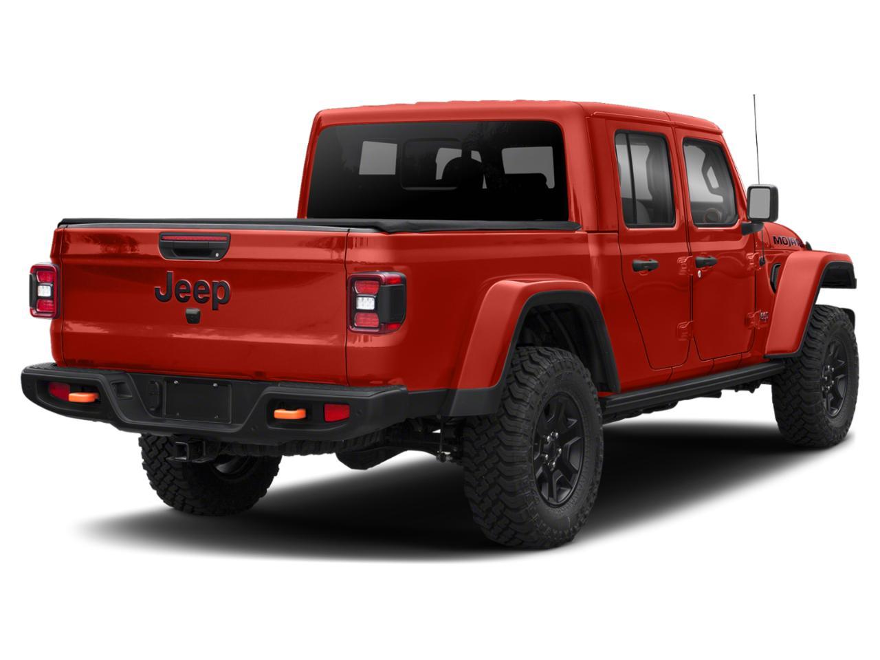 2020 Jeep Gladiator Vehicle Photo in Salt Lake City, UT 84115-2787