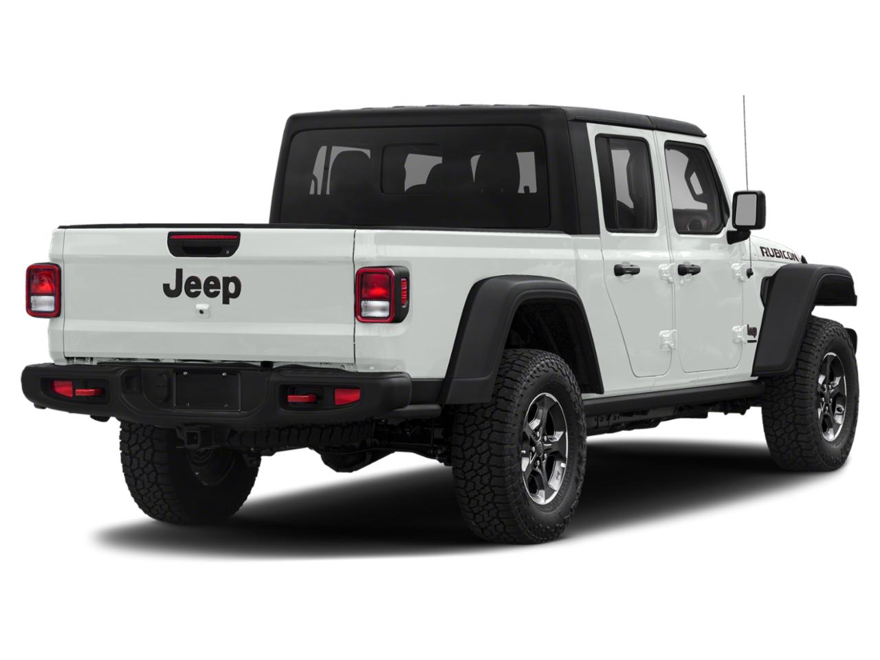 2020 Jeep Gladiator Vehicle Photo in GATESVILLE, TX 76528-2745