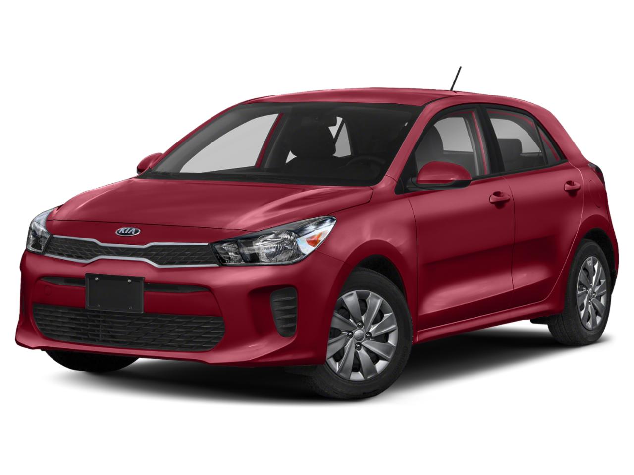 2020 Kia Rio 5-Door Vehicle Photo in Canton, MI 48188