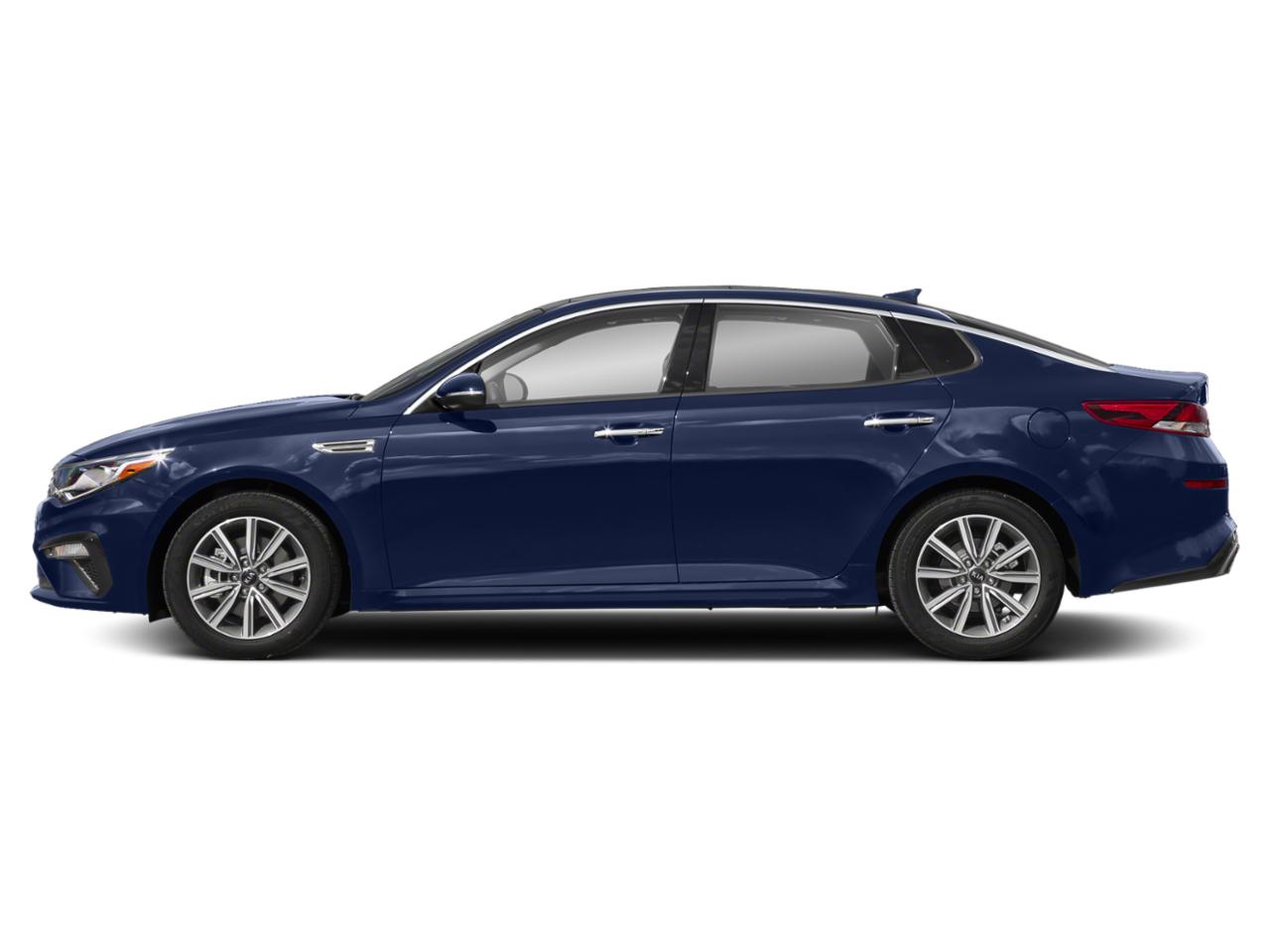 2020 Kia Optima Vehicle Photo in Tulsa, OK 74145