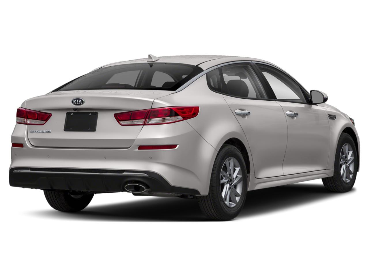 2020 Kia Optima Vehicle Photo in Jacksonville, FL 32244