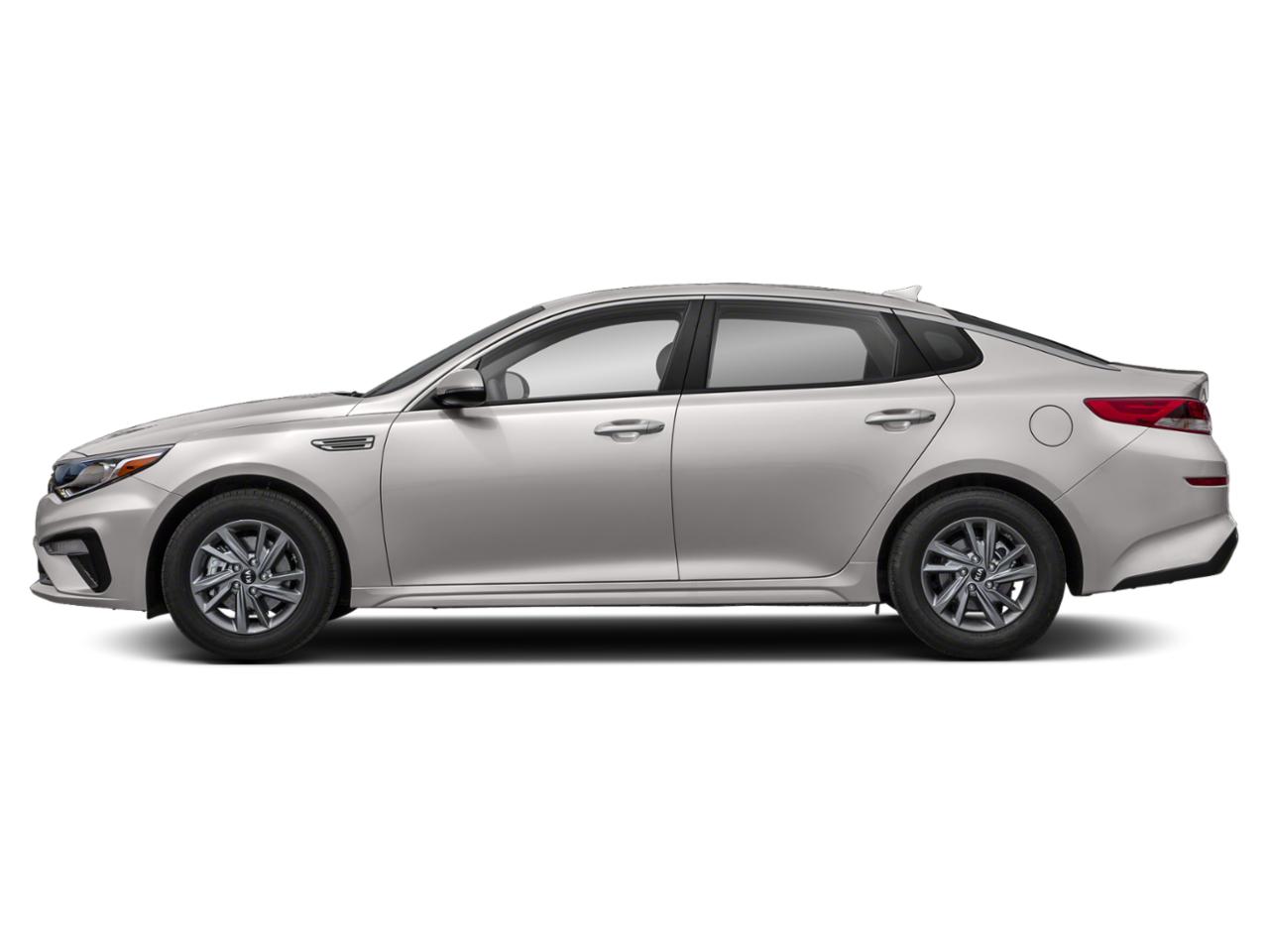Used 2020 Kia Optima LX with VIN 5XXGT4L3XLG445965 for sale in Dublin, GA