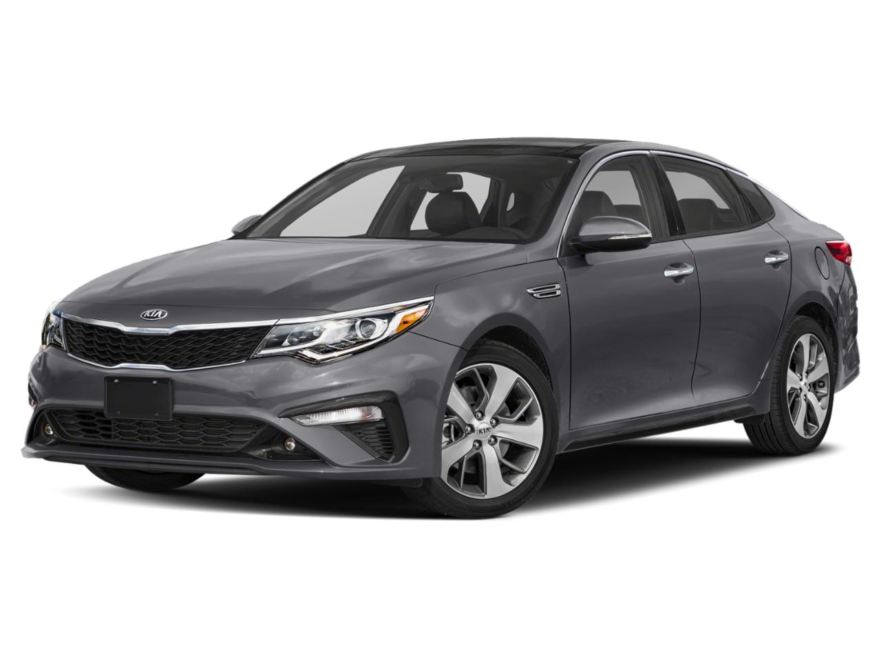 2020 Kia Optima Vehicle Photo in Saint Charles, IL 60174