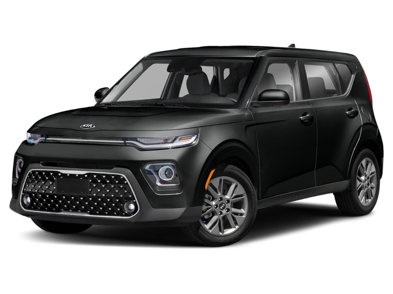 2020 Kia Soul Vehicle Photo in Everett, WA 98204