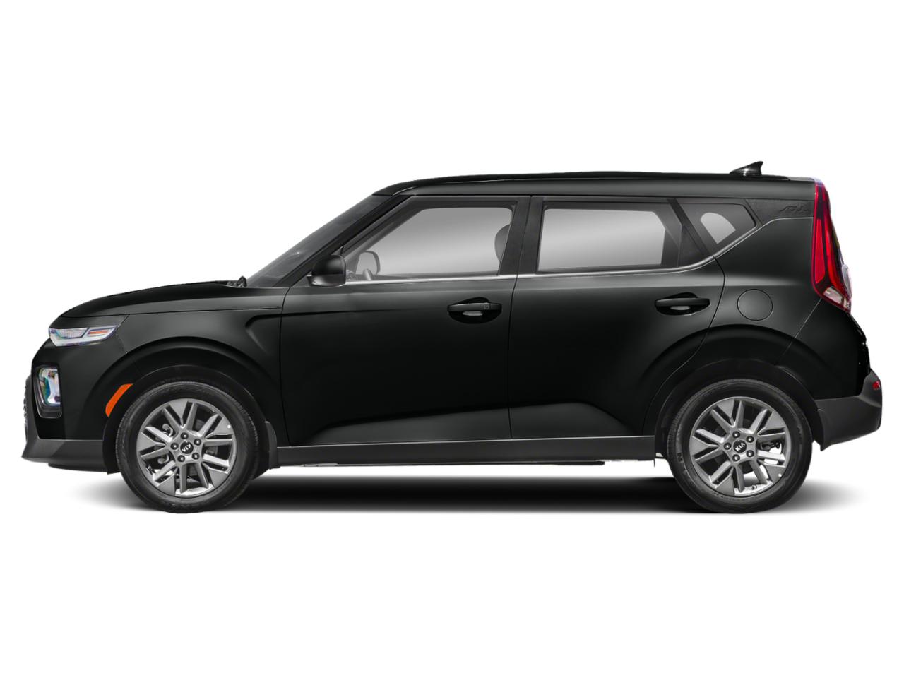 2020 Kia Soul Vehicle Photo in Everett, WA 98204