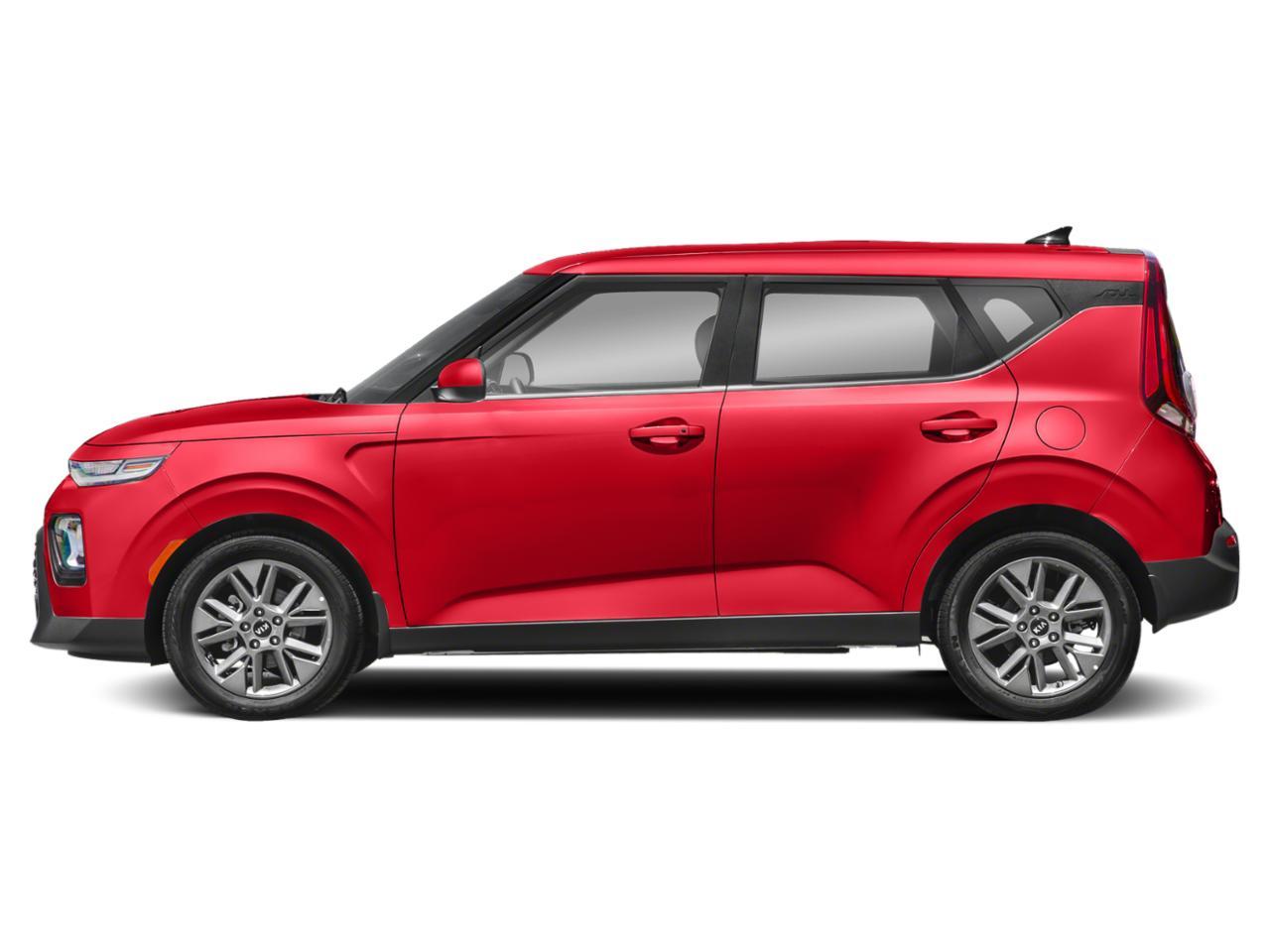 2020 Kia Soul Vehicle Photo in Flemington, NJ 08822