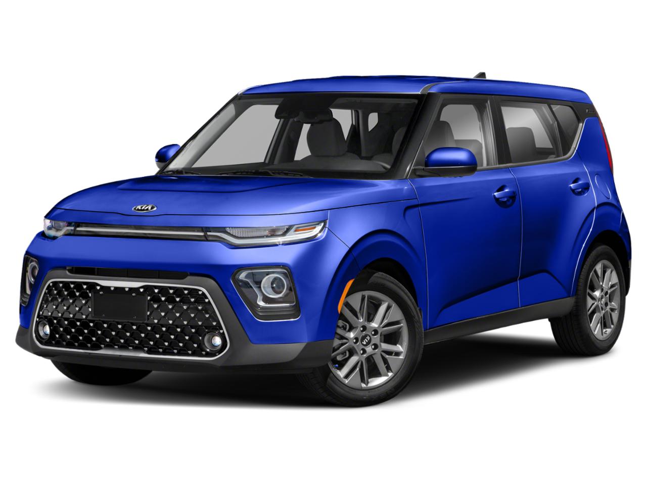 2020 Kia Soul Vehicle Photo in Layton, UT 84041