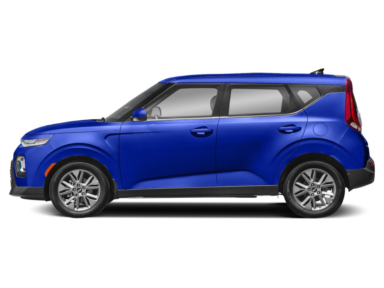 2020 Kia Soul Vehicle Photo in Layton, UT 84041