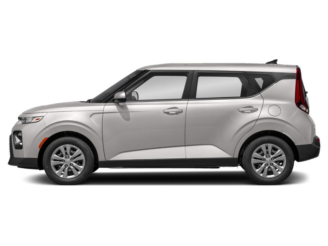 2020 Kia Soul Vehicle Photo in Statesboro, GA 30458