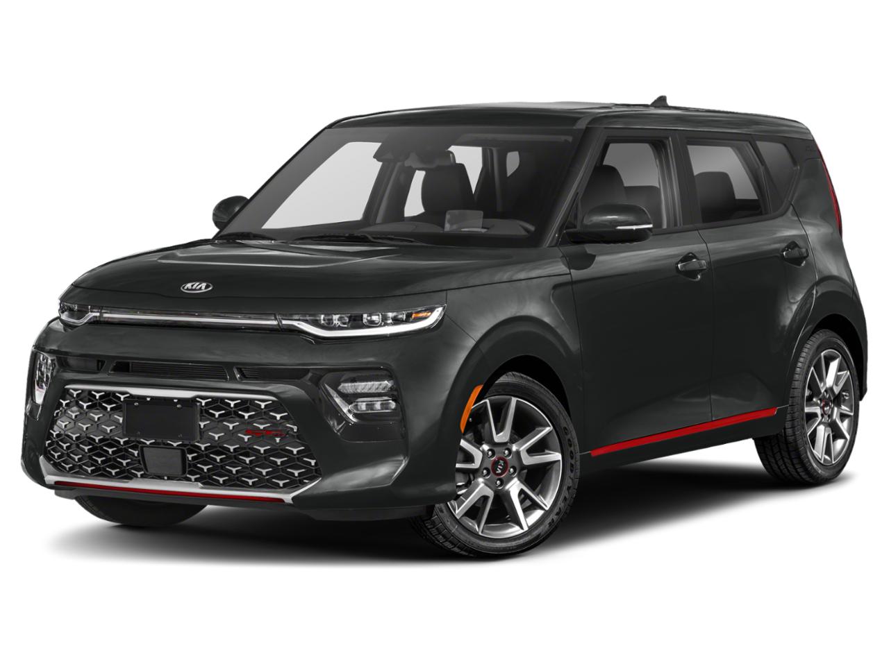 2020 Kia Soul Vehicle Photo in San Antonio, TX 78230