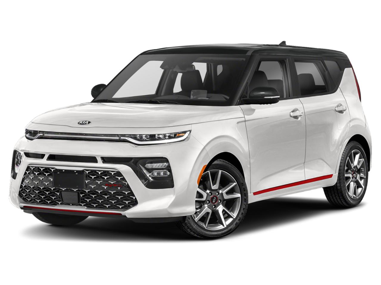 2020 Kia Soul Vehicle Photo in Weatherford, TX 76087