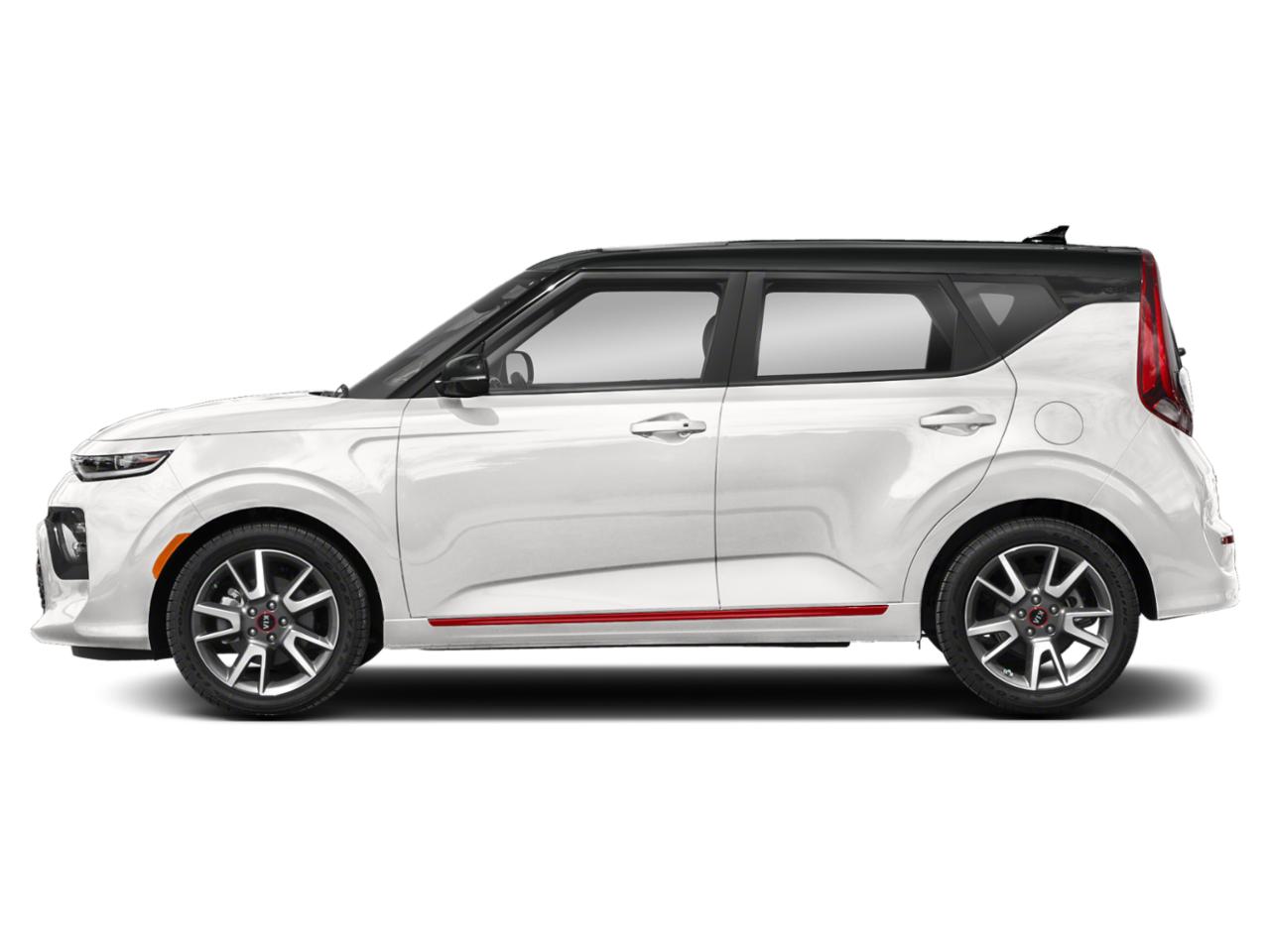 2020 Kia Soul Vehicle Photo in Weatherford, TX 76087