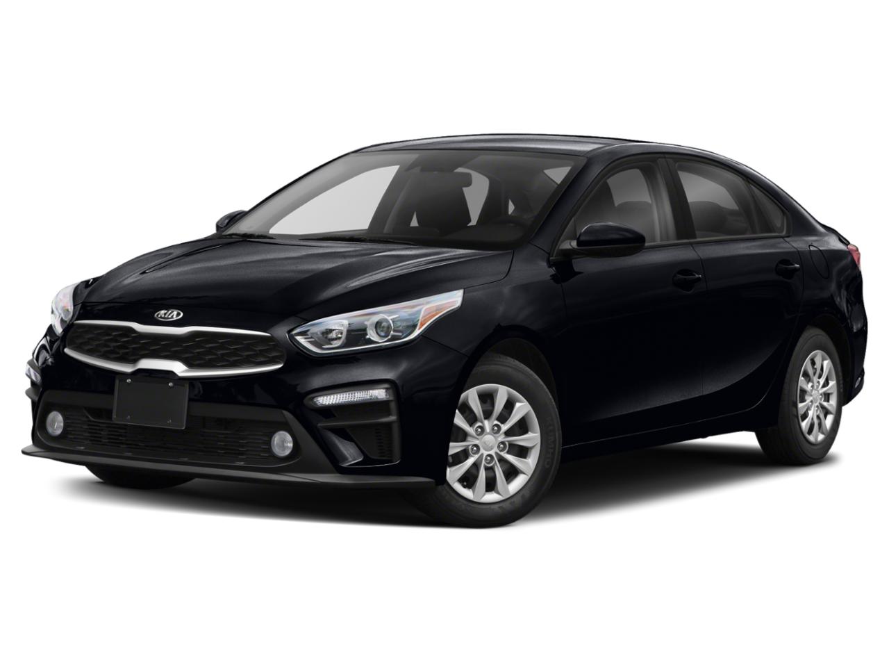 2020 Kia Forte Vehicle Photo in Mechanicsburg, PA 17050-2306