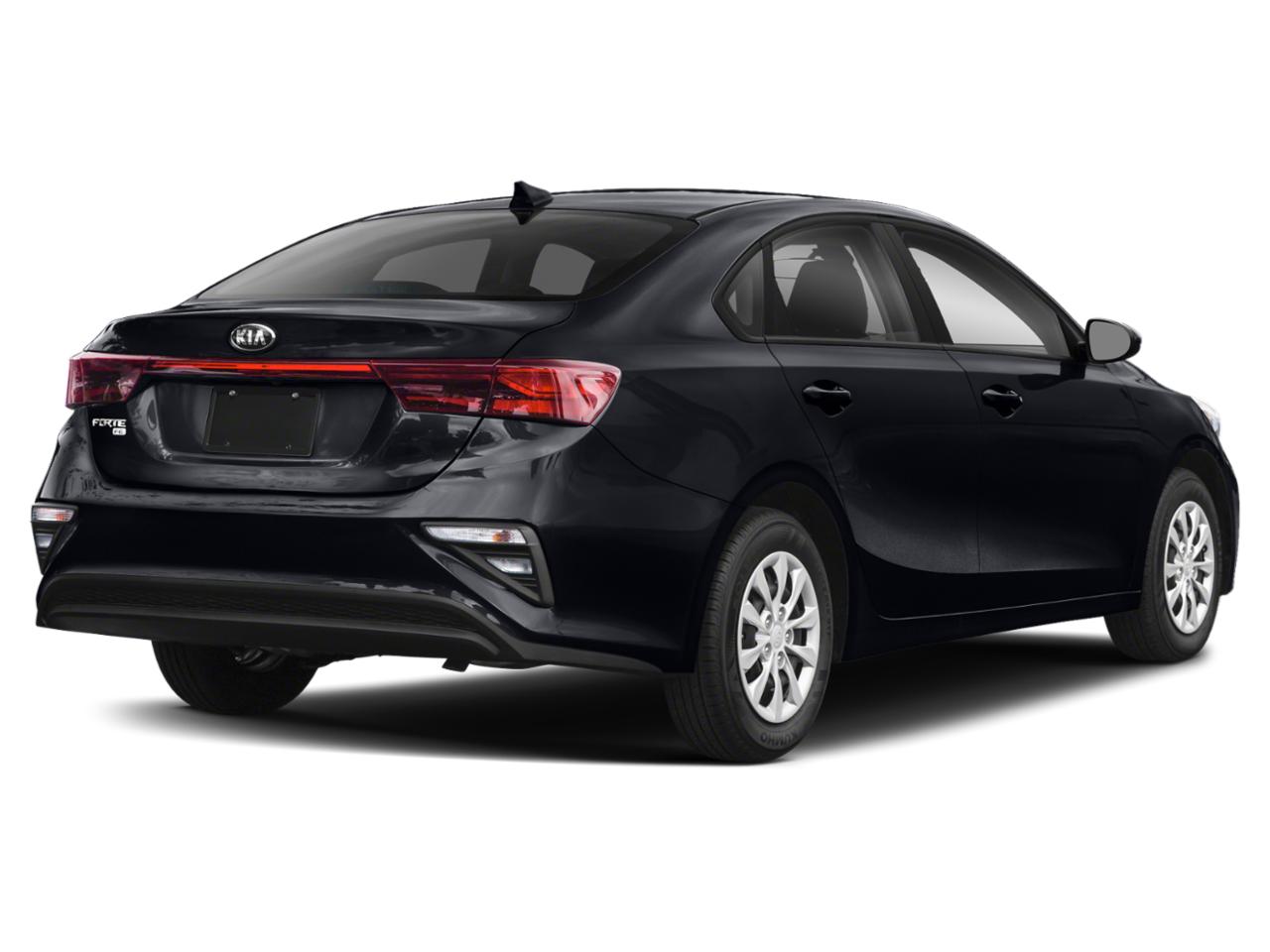 2020 Kia Forte Vehicle Photo in Mechanicsburg, PA 17050-2306