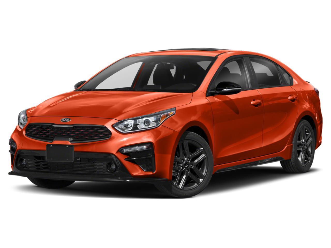 2020 Kia Forte Vehicle Photo in Layton, UT 84041