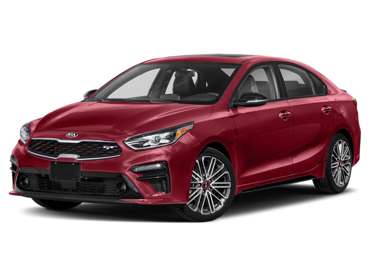 2020 Kia Forte Vehicle Photo in Savannah, GA 31419