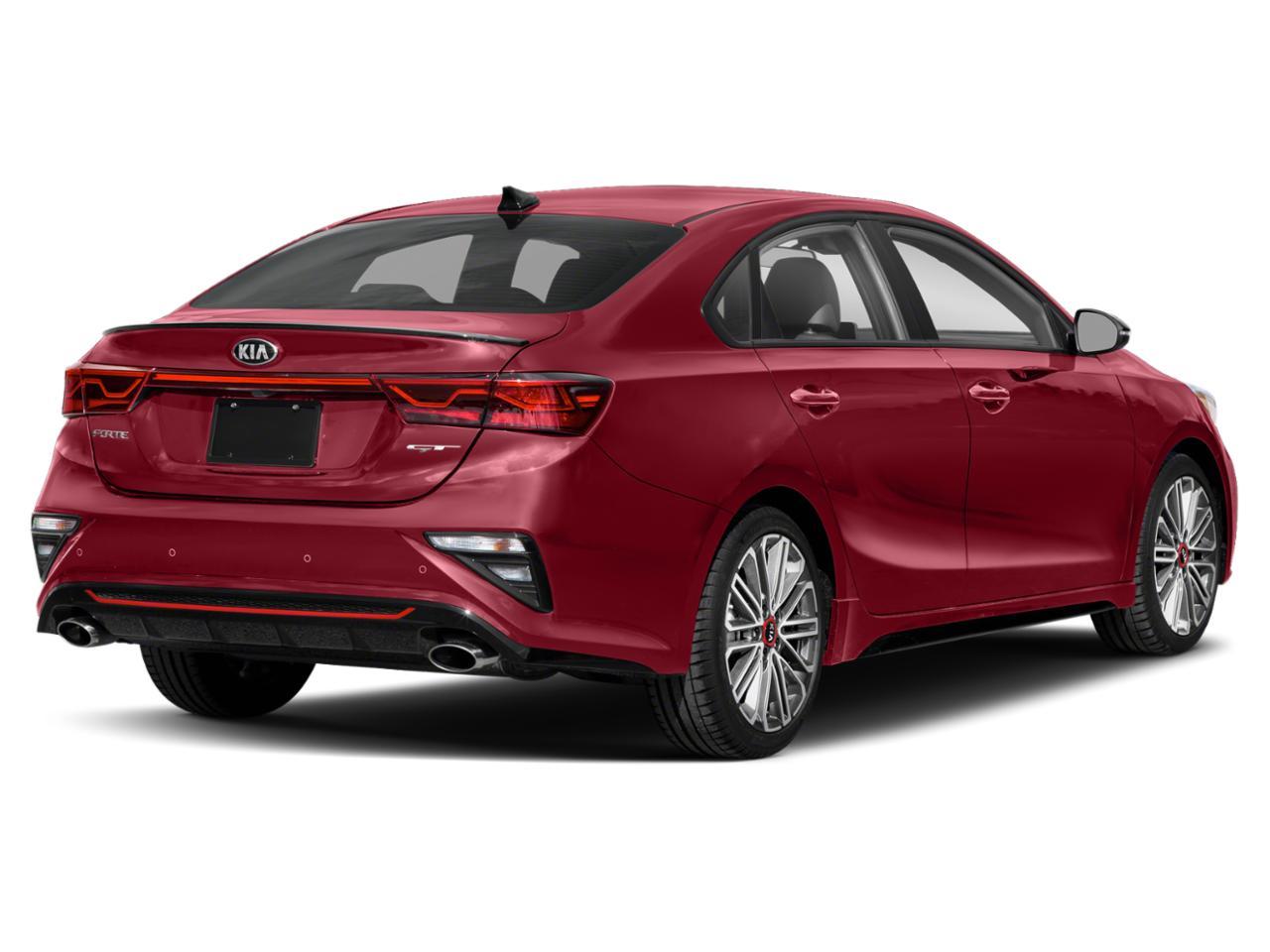 2020 Kia Forte Vehicle Photo in Savannah, GA 31419