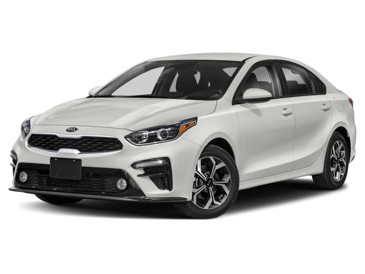 2020 Kia Forte Vehicle Photo in Ft. Myers, FL 33907