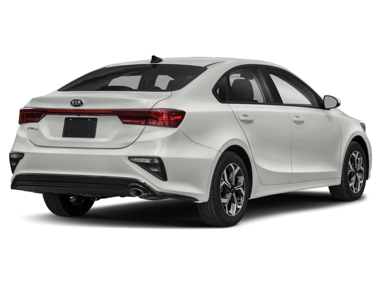 2020 Kia Forte Vehicle Photo in Ft. Myers, FL 33907