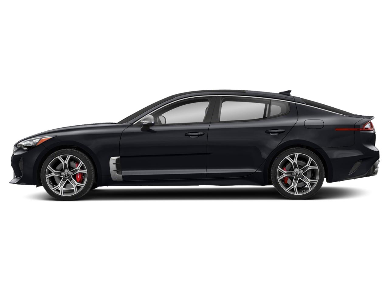 2020 Kia Stinger Vehicle Photo in NEWBERG, OR 97132-1927