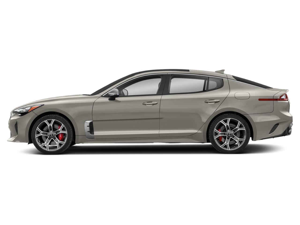 2020 Kia Stinger Vehicle Photo in WEST PALM BEACH, FL 33407-3296