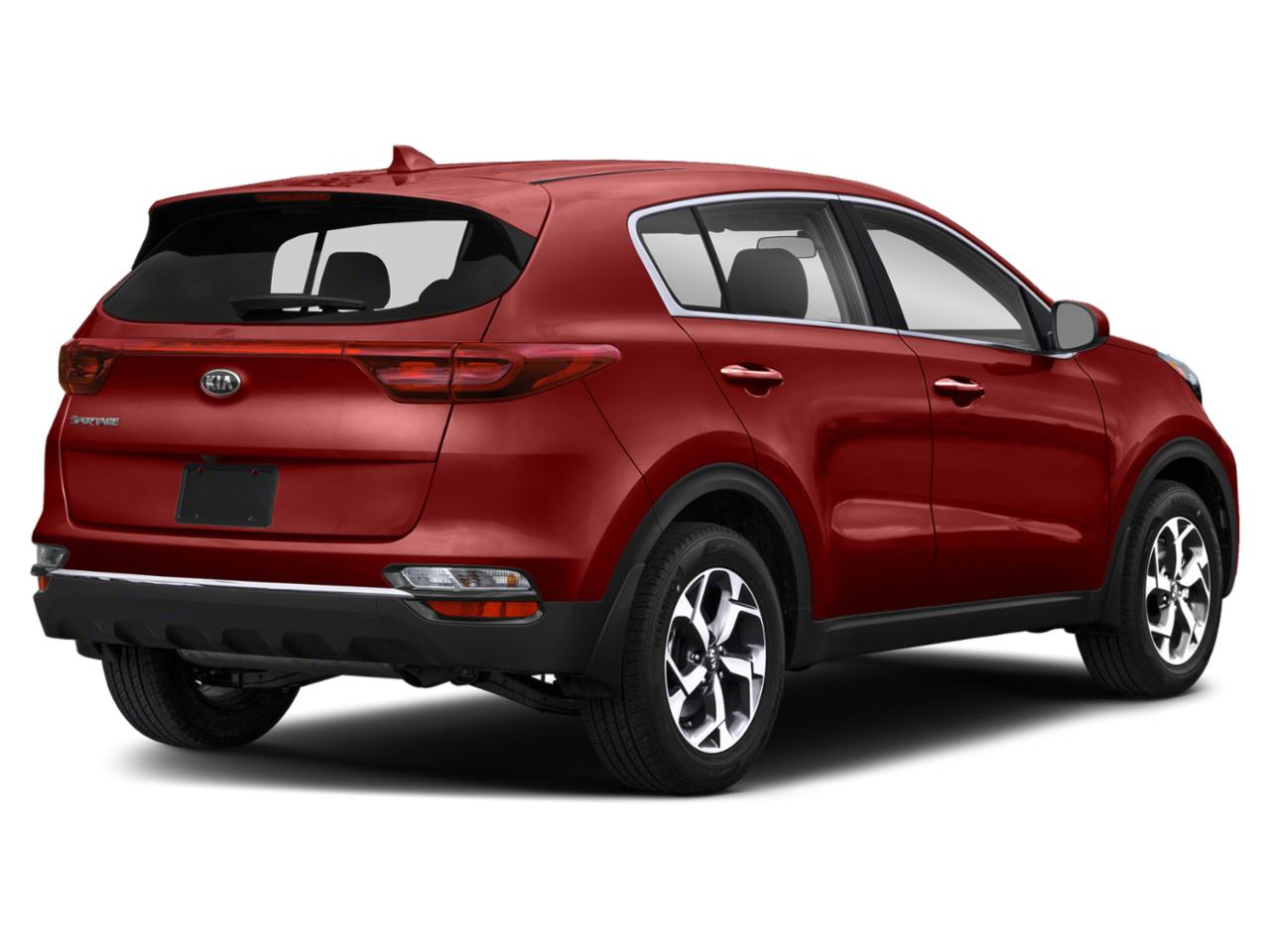 2020 Kia Sportage Vehicle Photo in Pleasantville, NJ 08232