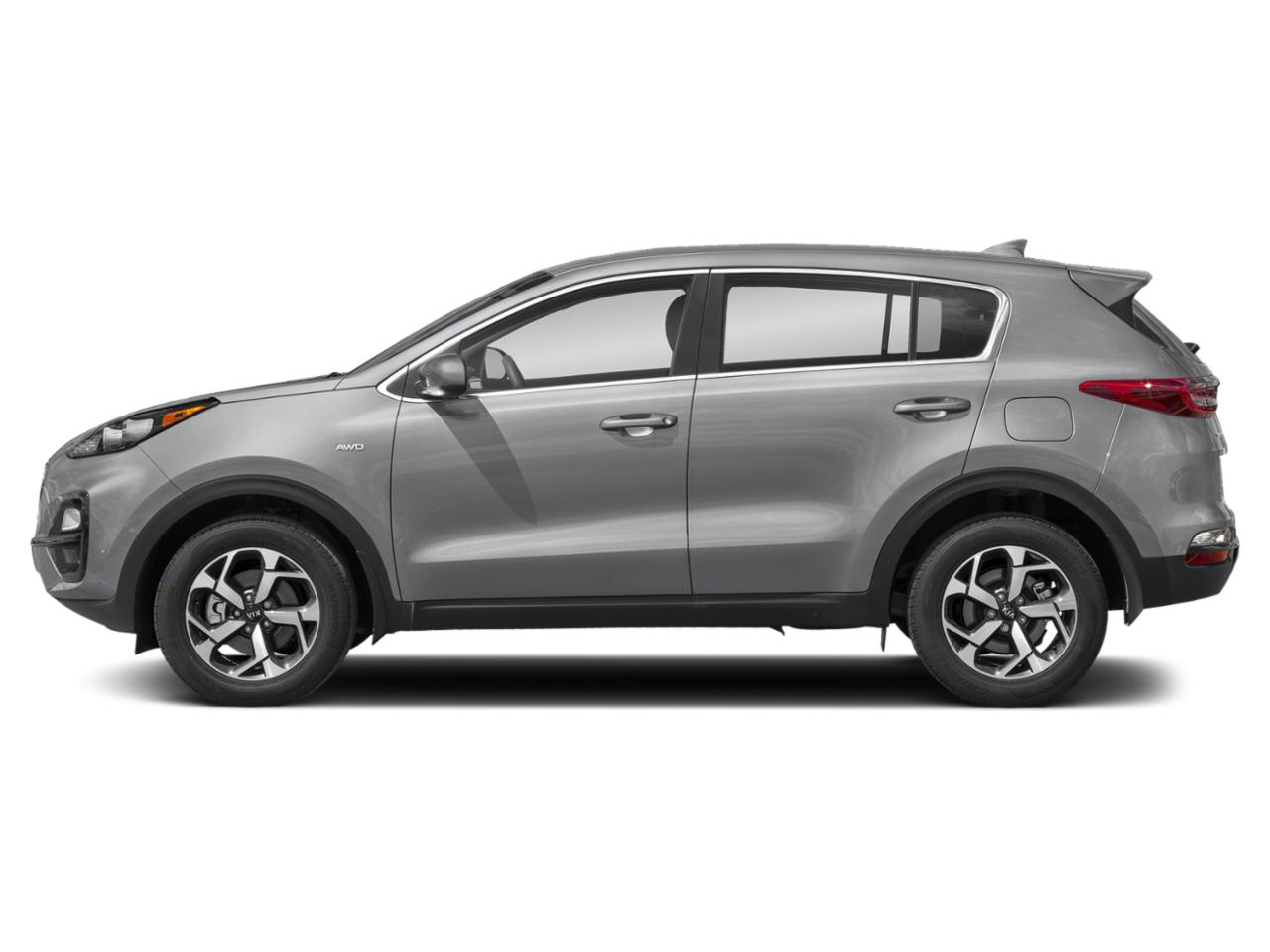 Used 2020 Kia Sportage LX with VIN KNDPMCAC3L7630006 for sale in Mcminnville, OR