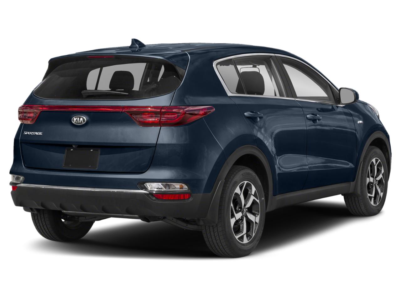 2020 Kia Sportage Vehicle Photo in Jenkintown, PA 19046