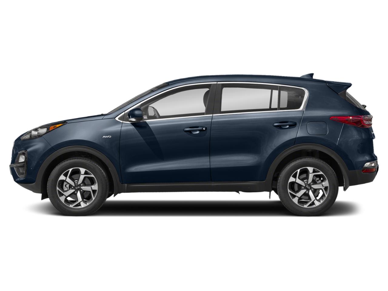 2020 Kia Sportage Vehicle Photo in Jenkintown, PA 19046