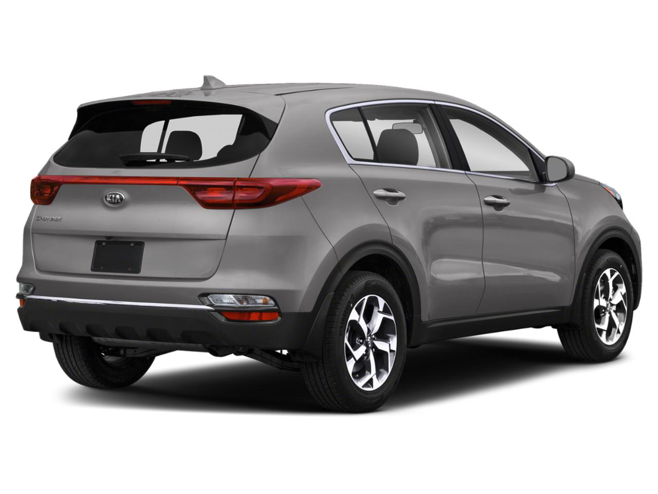 2020 Kia Sportage Vehicle Photo in SAVANNAH, GA 31406-4513